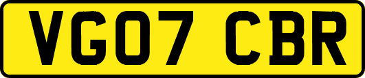 VG07CBR