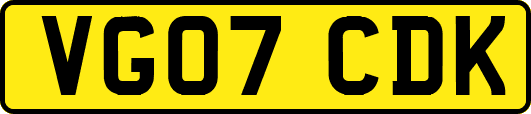 VG07CDK