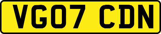 VG07CDN