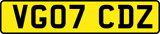 VG07CDZ