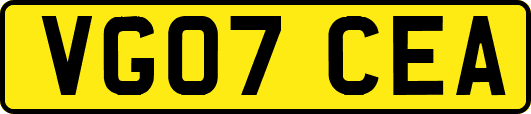 VG07CEA