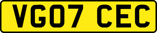 VG07CEC