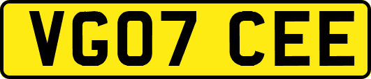 VG07CEE