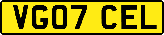 VG07CEL
