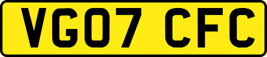 VG07CFC