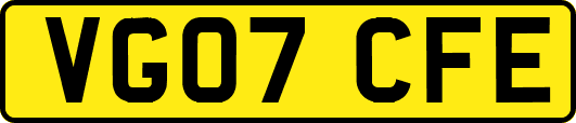 VG07CFE