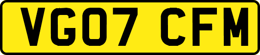 VG07CFM