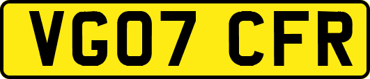 VG07CFR