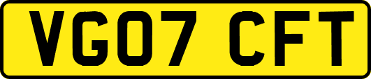 VG07CFT