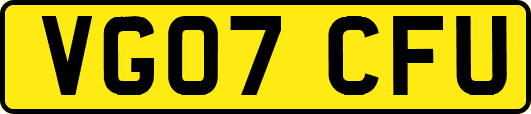 VG07CFU