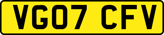 VG07CFV
