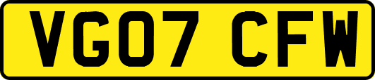 VG07CFW