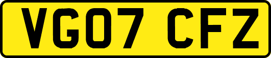 VG07CFZ
