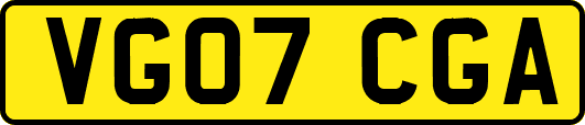 VG07CGA