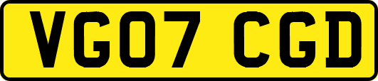 VG07CGD