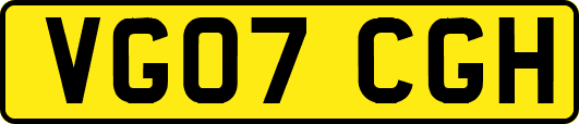 VG07CGH