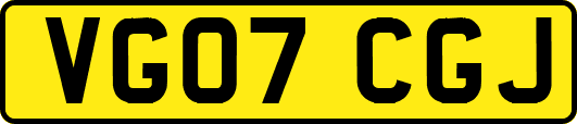 VG07CGJ