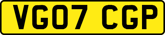 VG07CGP