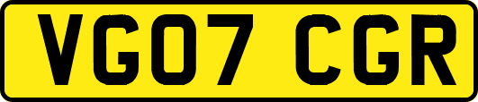 VG07CGR