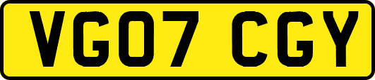 VG07CGY
