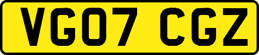 VG07CGZ