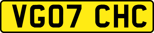 VG07CHC