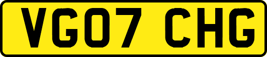 VG07CHG