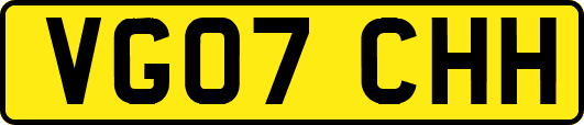 VG07CHH