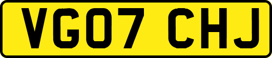 VG07CHJ