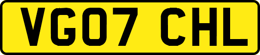 VG07CHL