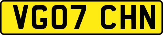 VG07CHN