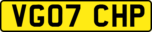 VG07CHP