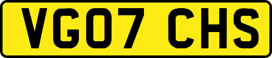 VG07CHS