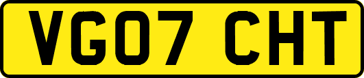 VG07CHT
