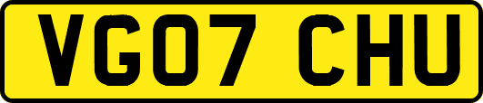 VG07CHU
