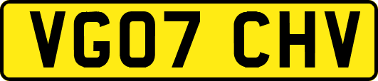 VG07CHV