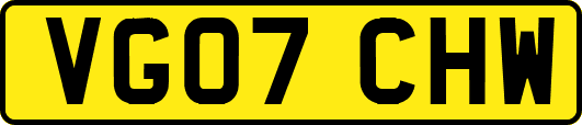 VG07CHW