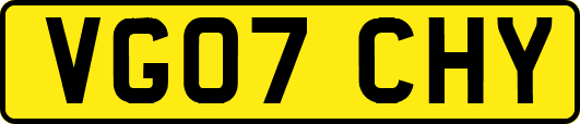 VG07CHY