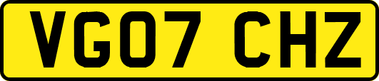 VG07CHZ