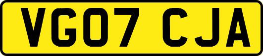 VG07CJA