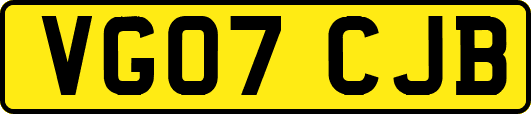 VG07CJB