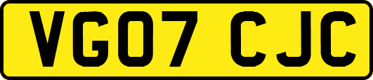 VG07CJC