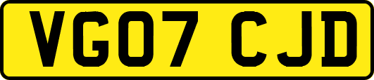 VG07CJD