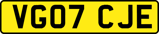 VG07CJE