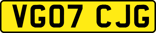 VG07CJG