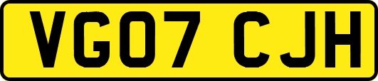 VG07CJH
