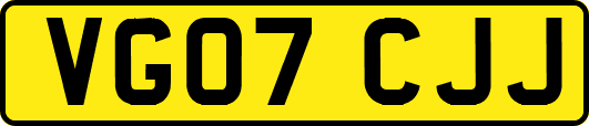 VG07CJJ