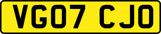 VG07CJO
