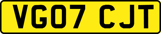 VG07CJT