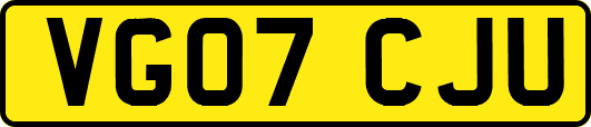 VG07CJU